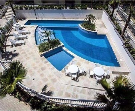 Condominio Mais Maracana B1 Ap 708 Ρίο ντε Τζανέιρο Εξωτερικό φωτογραφία