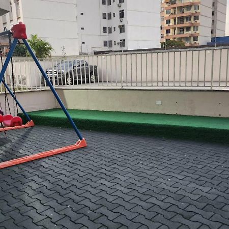 Condominio Mais Maracana B1 Ap 708 Ρίο ντε Τζανέιρο Εξωτερικό φωτογραφία