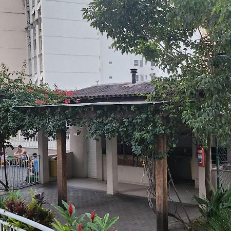 Condominio Mais Maracana B1 Ap 708 Ρίο ντε Τζανέιρο Εξωτερικό φωτογραφία