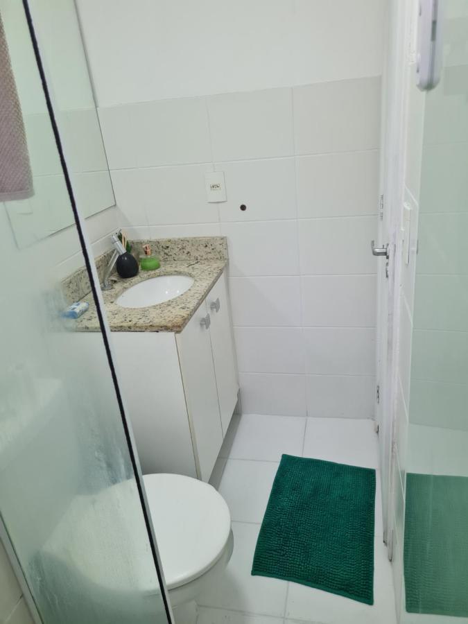 Condominio Mais Maracana B1 Ap 708 Ρίο ντε Τζανέιρο Εξωτερικό φωτογραφία