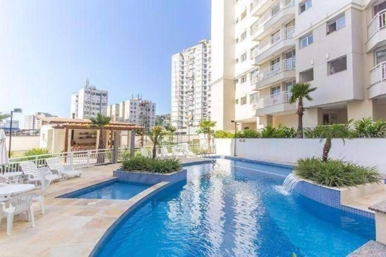 Condominio Mais Maracana B1 Ap 708 Ρίο ντε Τζανέιρο Εξωτερικό φωτογραφία