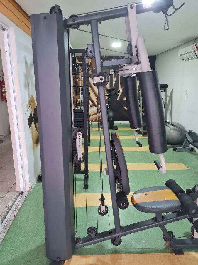 Condominio Mais Maracana B1 Ap 708 Ρίο ντε Τζανέιρο Εξωτερικό φωτογραφία