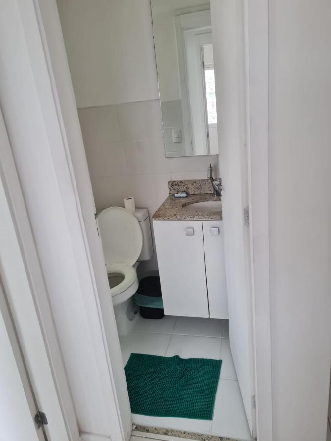Condominio Mais Maracana B1 Ap 708 Ρίο ντε Τζανέιρο Εξωτερικό φωτογραφία