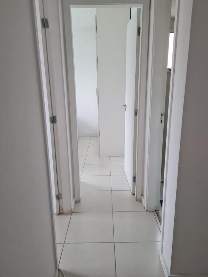 Condominio Mais Maracana B1 Ap 708 Ρίο ντε Τζανέιρο Εξωτερικό φωτογραφία