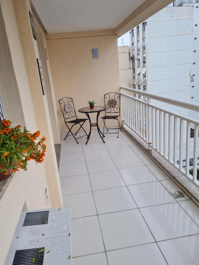 Condominio Mais Maracana B1 Ap 708 Ρίο ντε Τζανέιρο Εξωτερικό φωτογραφία