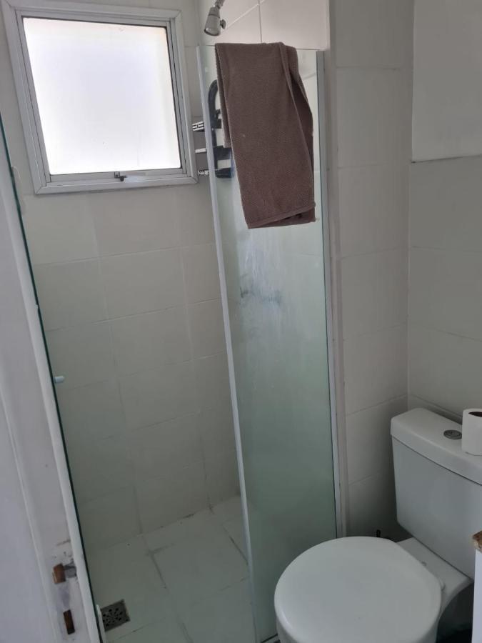 Condominio Mais Maracana B1 Ap 708 Ρίο ντε Τζανέιρο Εξωτερικό φωτογραφία