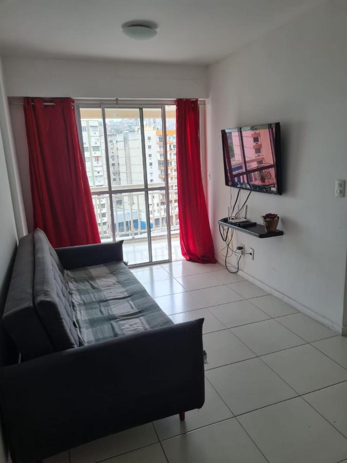 Condominio Mais Maracana B1 Ap 708 Ρίο ντε Τζανέιρο Εξωτερικό φωτογραφία
