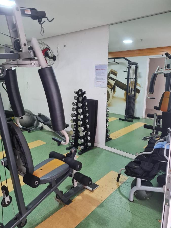 Condominio Mais Maracana B1 Ap 708 Ρίο ντε Τζανέιρο Εξωτερικό φωτογραφία