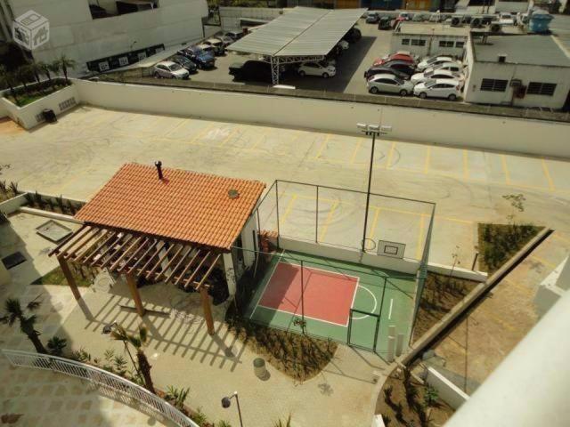 Condominio Mais Maracana B1 Ap 708 Ρίο ντε Τζανέιρο Εξωτερικό φωτογραφία