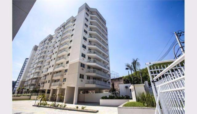 Condominio Mais Maracana B1 Ap 708 Ρίο ντε Τζανέιρο Εξωτερικό φωτογραφία