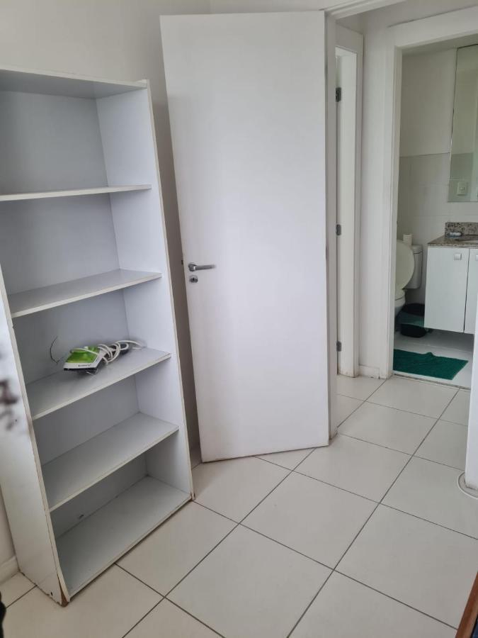 Condominio Mais Maracana B1 Ap 708 Ρίο ντε Τζανέιρο Εξωτερικό φωτογραφία