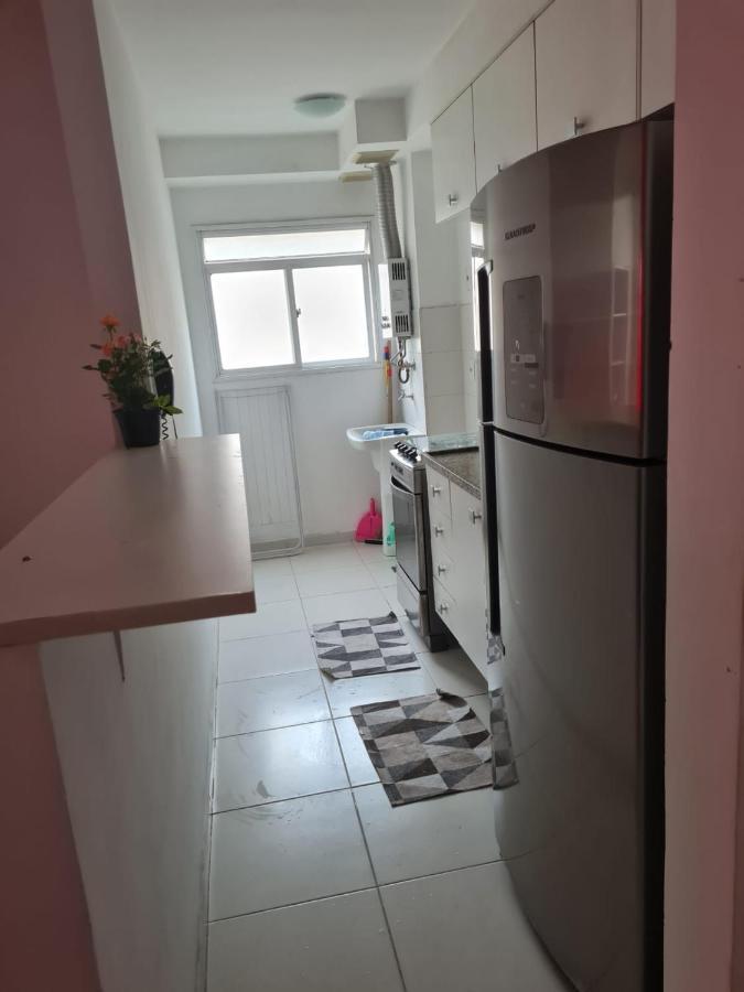 Condominio Mais Maracana B1 Ap 708 Ρίο ντε Τζανέιρο Εξωτερικό φωτογραφία