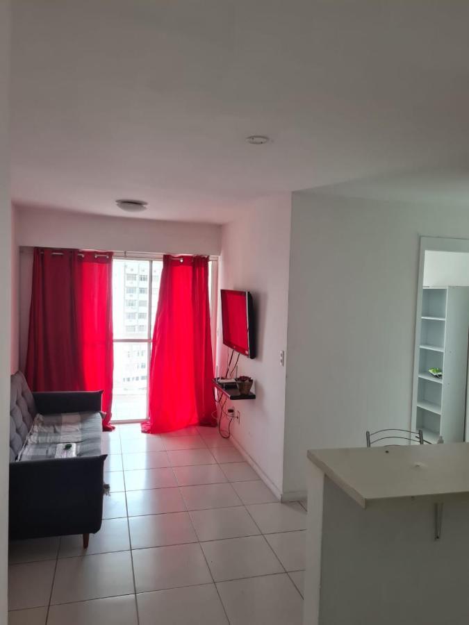 Condominio Mais Maracana B1 Ap 708 Ρίο ντε Τζανέιρο Εξωτερικό φωτογραφία