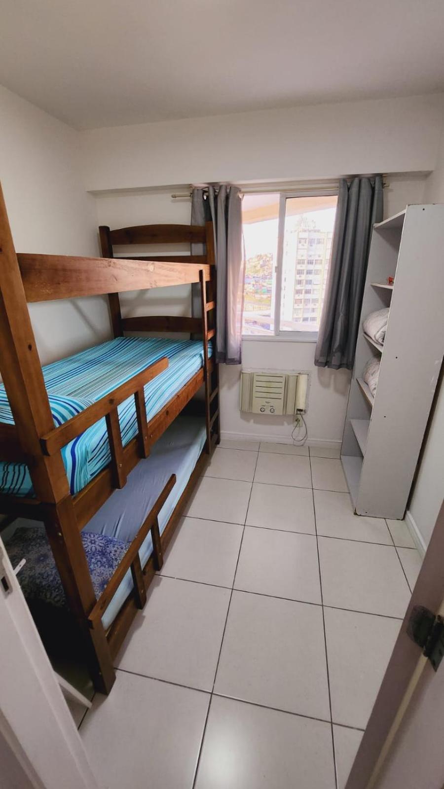 Condominio Mais Maracana B1 Ap 708 Ρίο ντε Τζανέιρο Εξωτερικό φωτογραφία