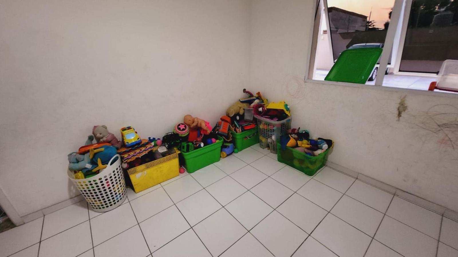 Condominio Mais Maracana B1 Ap 708 Ρίο ντε Τζανέιρο Εξωτερικό φωτογραφία